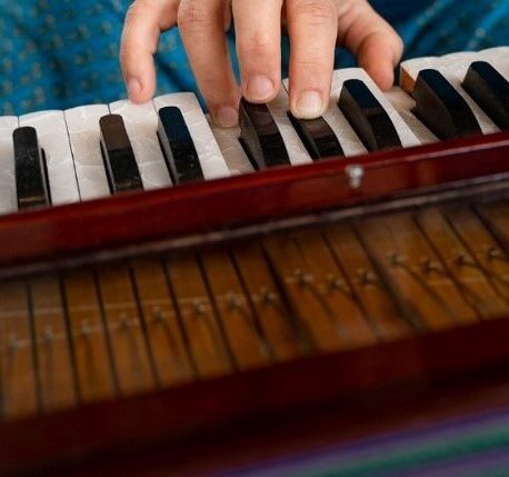 Celina Music - Pianoles - Harmonium